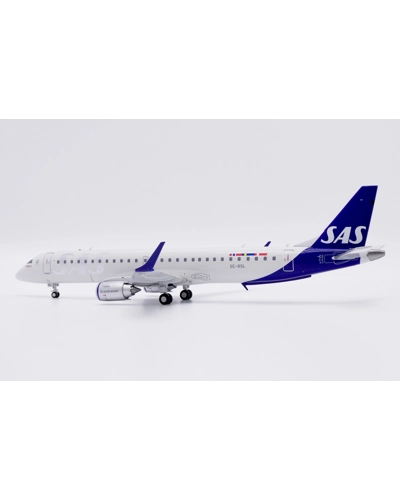 SAS Scandinavian Embraer 195LR 1:200