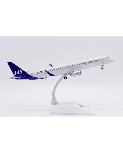 SAS Scandinavian Embraer 195LR 1:200