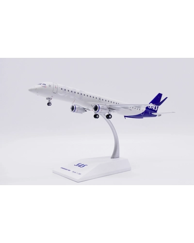 SAS Scandinavian Embraer 195LR 1:200