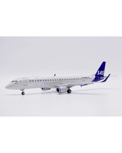SAS Scandinavian Embraer 195LR 1:200