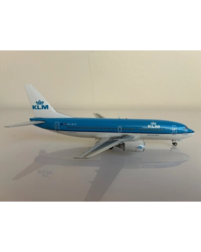 KLM Boeing 737-300 1:200