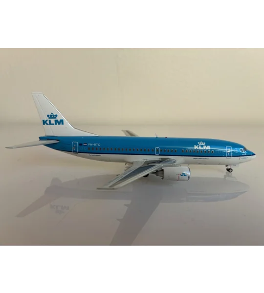 KLM Boeing 737-300 1:200