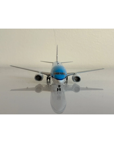 KLM Boeing 737-300 1:200