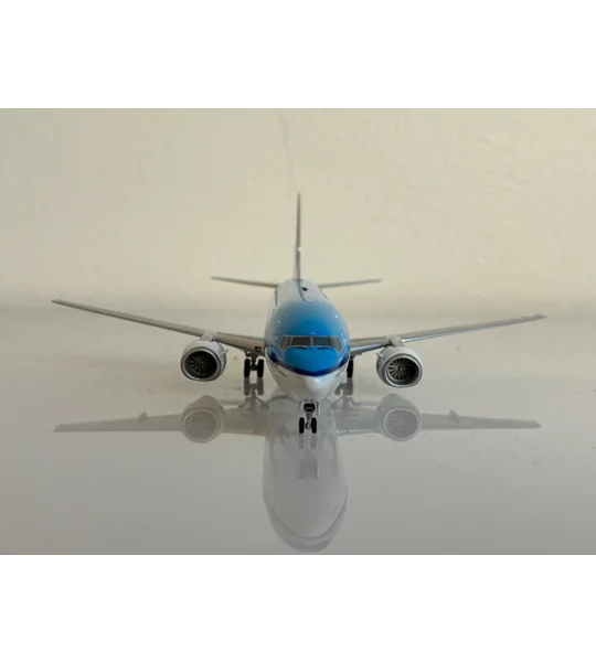 KLM Boeing 737-300 1:200