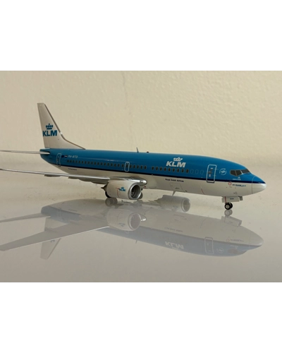 KLM Boeing 737-300 1:200