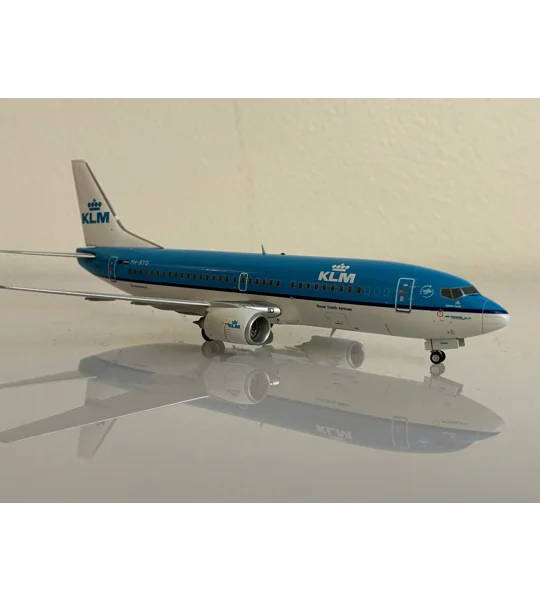 KLM Boeing 737-300 1:200