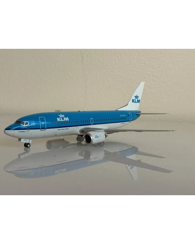 KLM Boeing 737-300 1:200