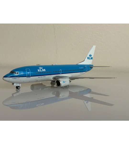 KLM Boeing 737-300 1:200