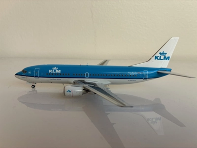 KLM Boeing 737-300 1:200
