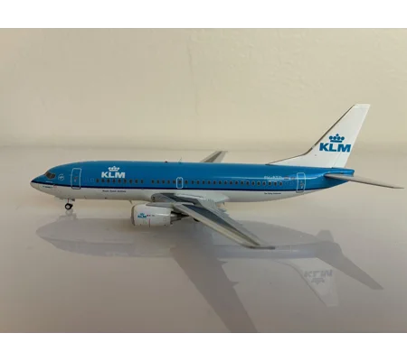 KLM Boeing 737-300 1:200