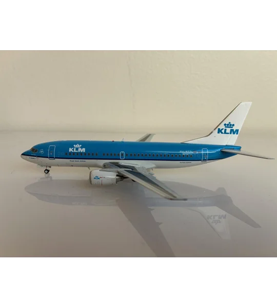 KLM Boeing 737-300 1:200