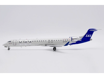 SAS Scandinavian Bombardier CRJ-900LR 1:200