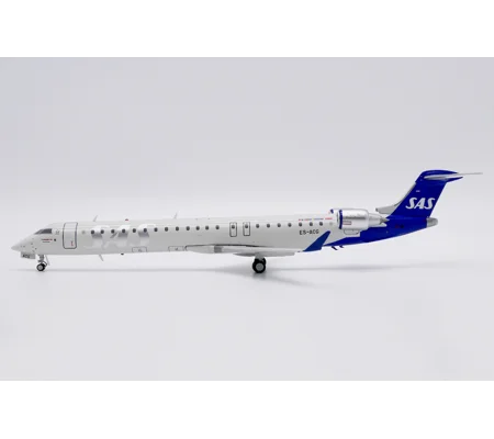 SAS Scandinavian Bombardier CRJ-900LR 1:200