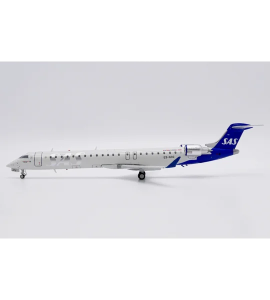 SAS Scandinavian Bombardier CRJ-900LR 1:200