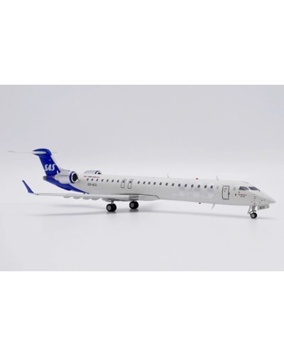 SAS Scandinavian Bombardier CRJ-900LR 1:200