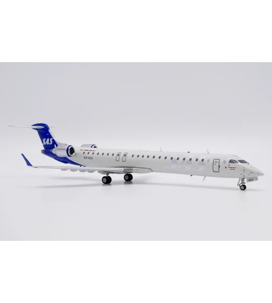 SAS Scandinavian Bombardier CRJ-900LR 1:200