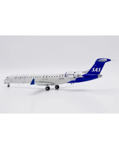SAS Scandinavian Bombardier CRJ-900LR 1:200