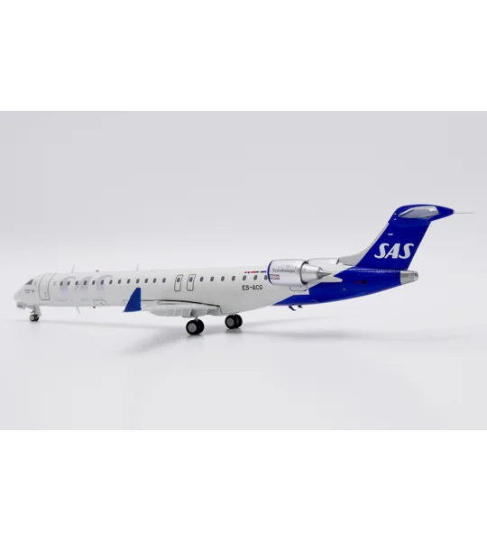 SAS Scandinavian Bombardier CRJ-900LR 1:200