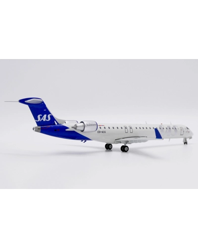 SAS Scandinavian Bombardier CRJ-900LR 1:200