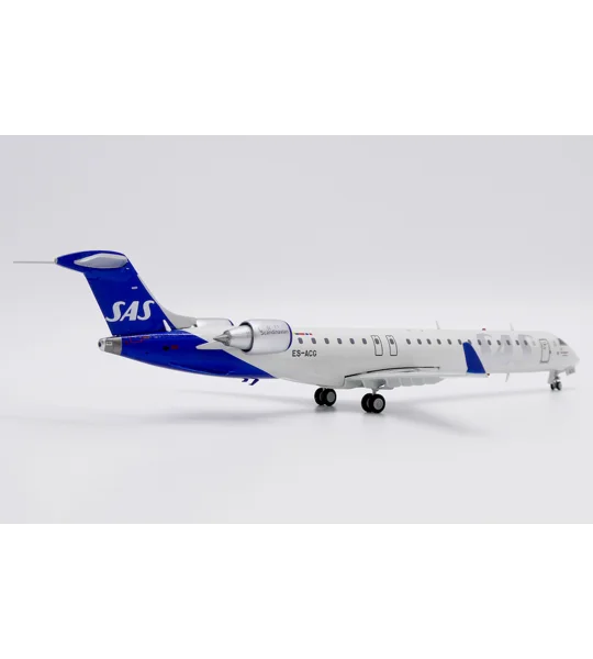 SAS Scandinavian Bombardier CRJ-900LR 1:200