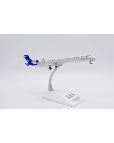 SAS Scandinavian Bombardier CRJ-900LR 1:200