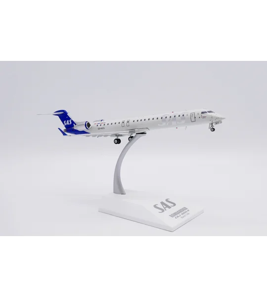 SAS Scandinavian Bombardier CRJ-900LR 1:200