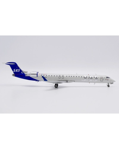 SAS Scandinavian Bombardier CRJ-900LR 1:200