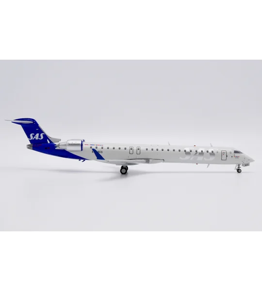 SAS Scandinavian Bombardier CRJ-900LR 1:200