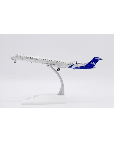SAS Scandinavian Bombardier CRJ-900LR 1:200