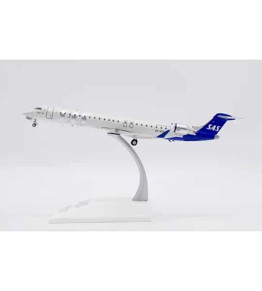 SAS Scandinavian Bombardier CRJ-900LR 1:200