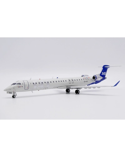 SAS Scandinavian Bombardier CRJ-900LR 1:200