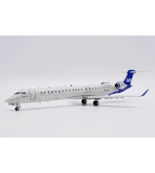 SAS Scandinavian Bombardier CRJ-900LR 1:200