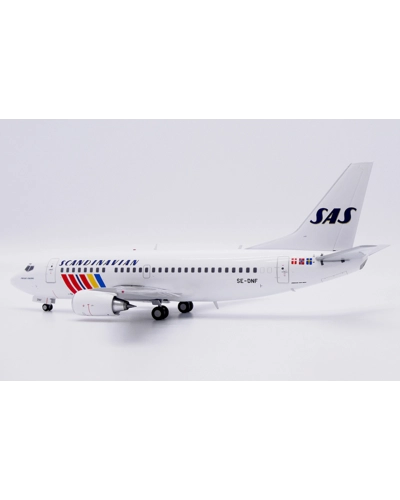 SAS Scandinavian Boeing 737-500 1:200