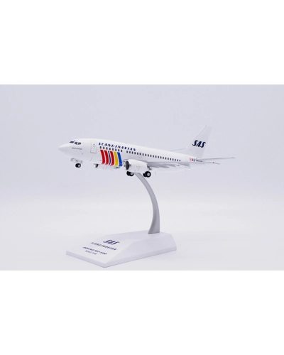 SAS Scandinavian Boeing 737-500 1:200