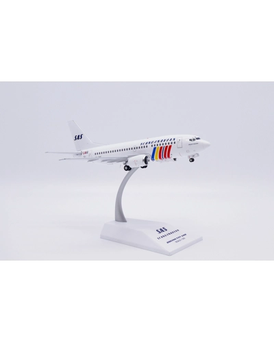SAS Scandinavian Boeing 737-500 1:200