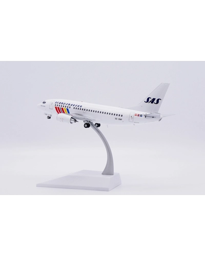 SAS Scandinavian Boeing 737-500 1:200