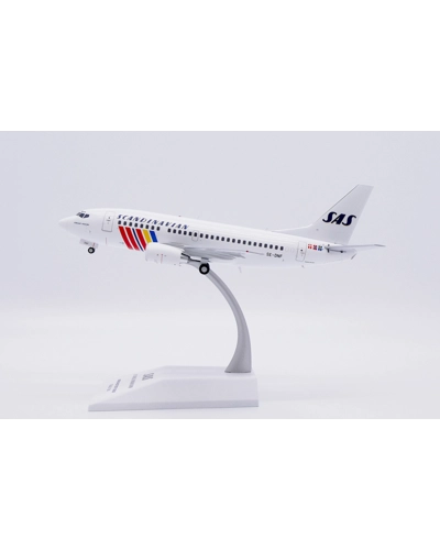 SAS Scandinavian Boeing 737-500 1:200