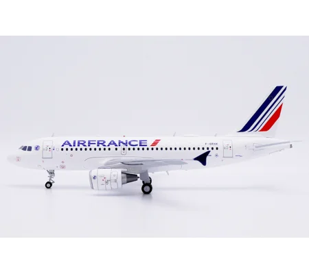Air France Airbus A319-100 1:200