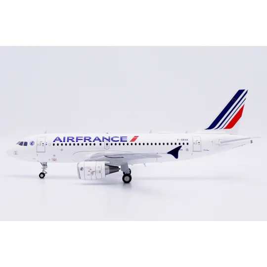Air France Airbus A319-100 1:200