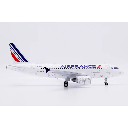 Air France Airbus A319-100 1:200