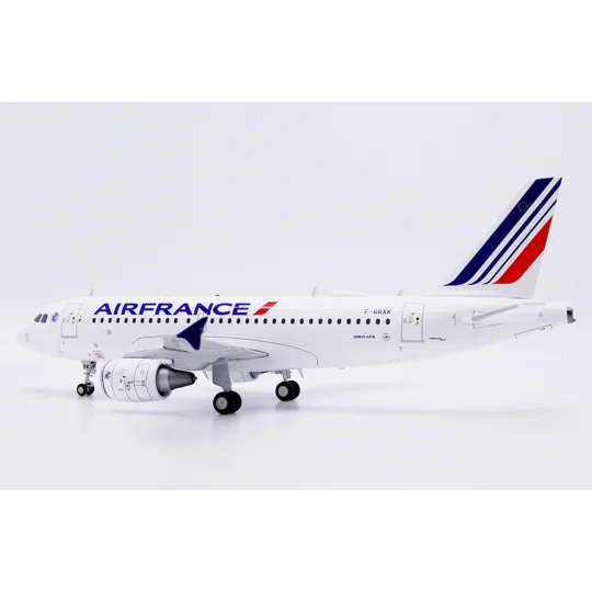 Air France Airbus A319-100 1:200