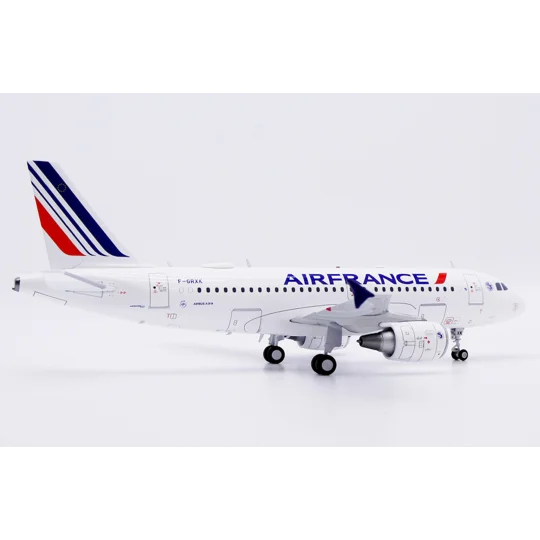 Air France Airbus A319-100 1:200
