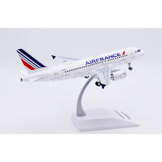 Air France Airbus A319-100 1:200