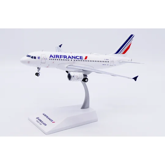 Air France Airbus A319-100 1:200