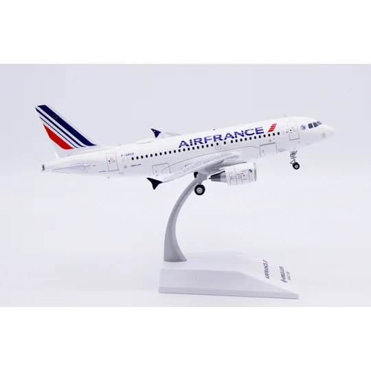 Air France Airbus A319-100 1:200
