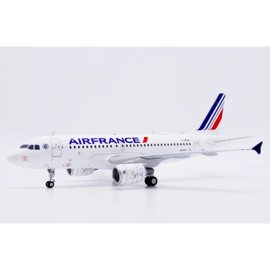 Air France Airbus A319-100 1:200