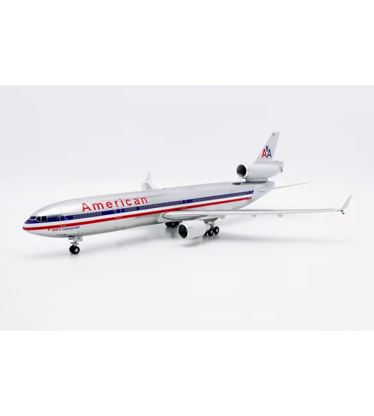 American McDonnell Douglas MD-11 1:200