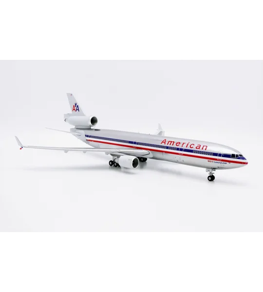 American McDonnell Douglas MD-11 1:200