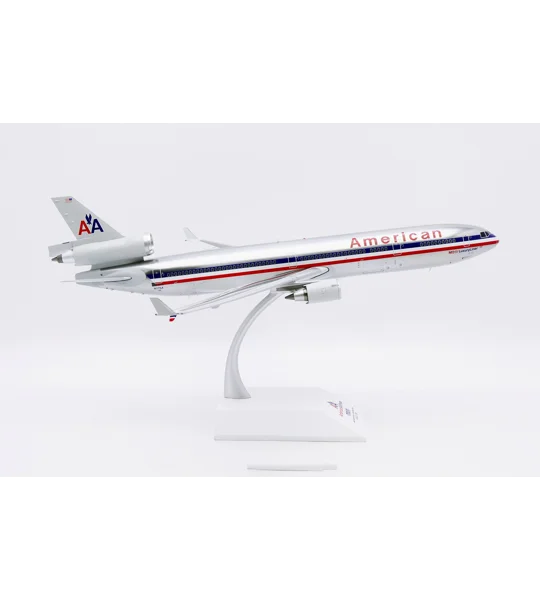 American McDonnell Douglas MD-11 1:200
