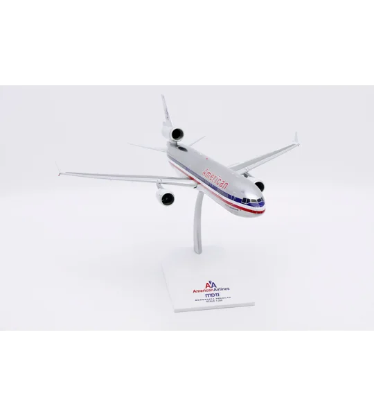 American McDonnell Douglas MD-11 1:200